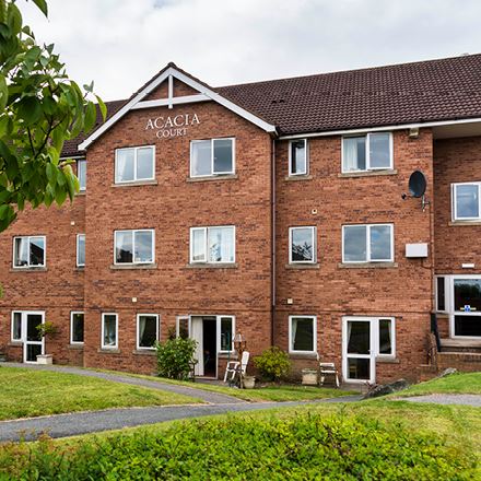 Acacia Court 