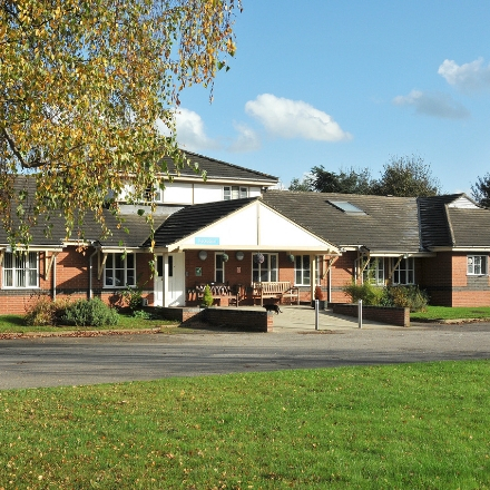 Altham Court