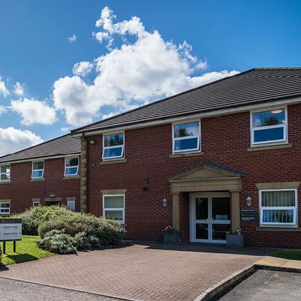 Appleton Manor 