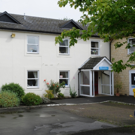 Avon Court