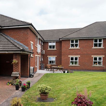 Brindley Court 