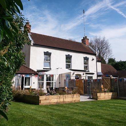 Brandon House 