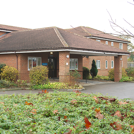 Brierton Lodge