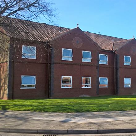 Brooklands 