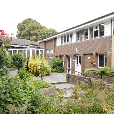 Bereweeke Court