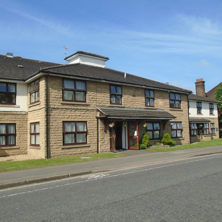 Milliner House 