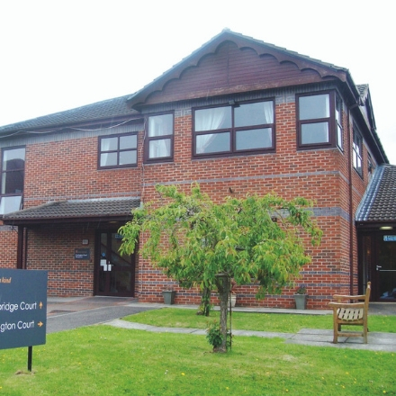 Carrington Court 