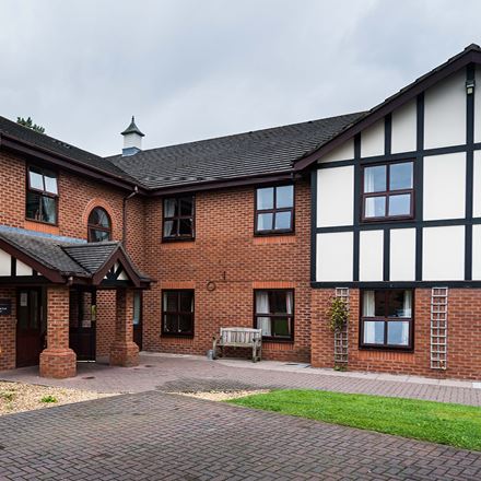 Daneside Court 