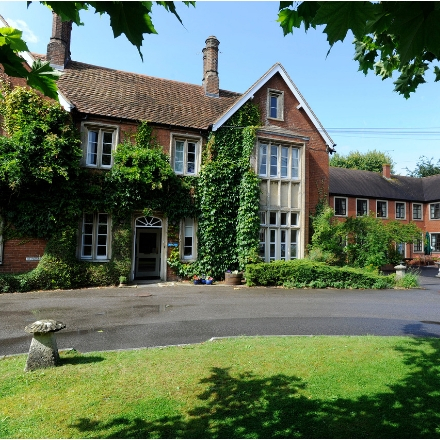 Market Lavington