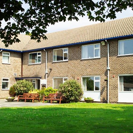 Fazakerley House 