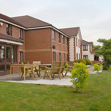 Fieldway