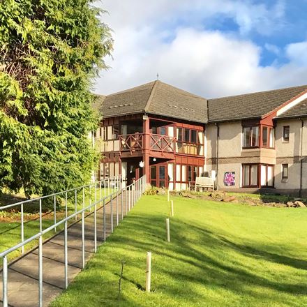 Finavon Court 