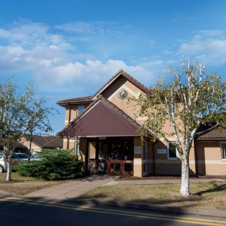 Godden Lodge