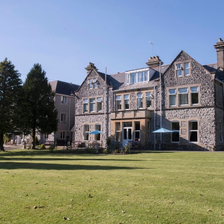 The Glen