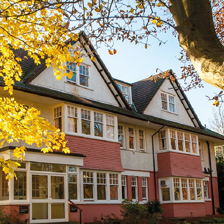 Grosvenor House 