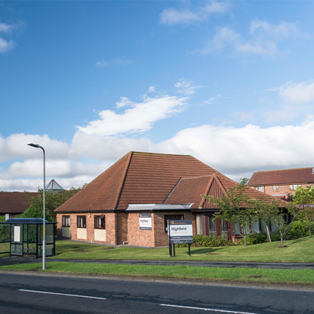 Highfield 