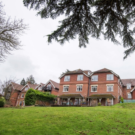 Harnham Croft