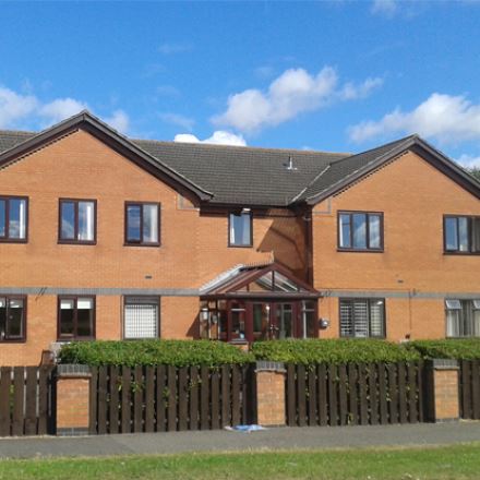 Kesteven Grange 