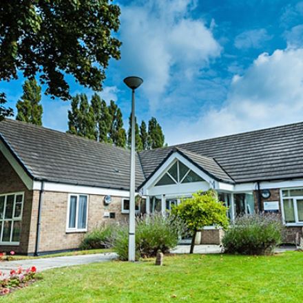 Kirkby House 