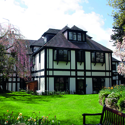 Kettlewell House and Suites