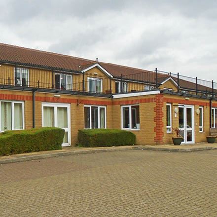 Oaklands 