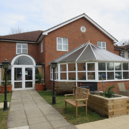 Pennwood Lodge 