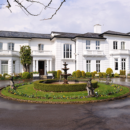 Thamesfield 