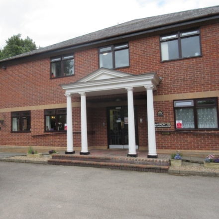 Victoria Manor
