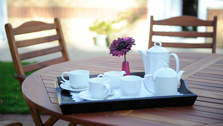 Admirals Reach Care Home