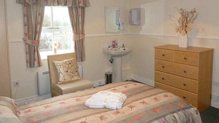 Ashington Grange  