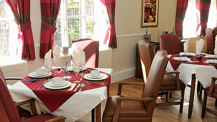 Altham Court