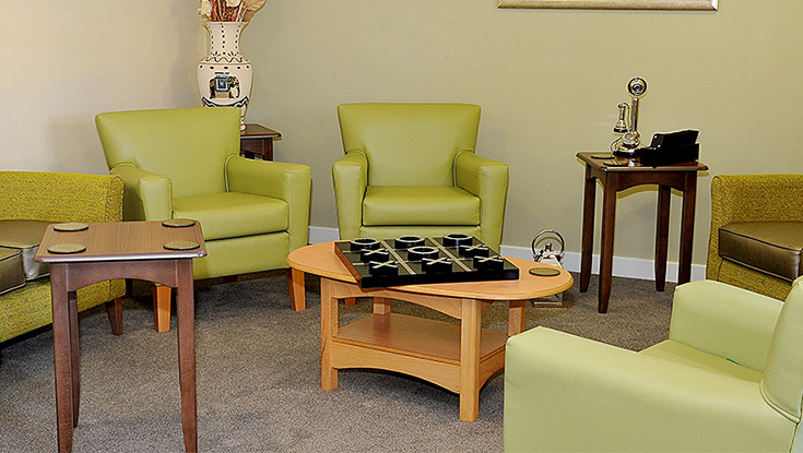Altham Court