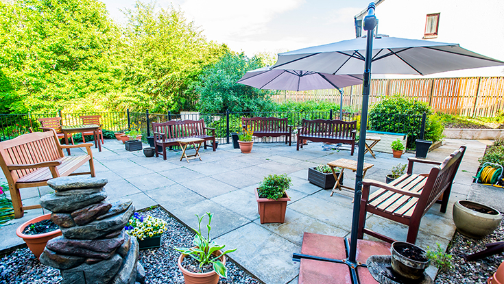 Annfield House