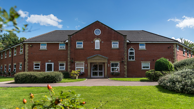 Appleton Lodge 