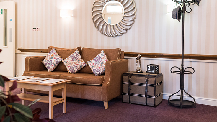 Appleton Lodge 