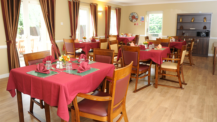 Avon Court