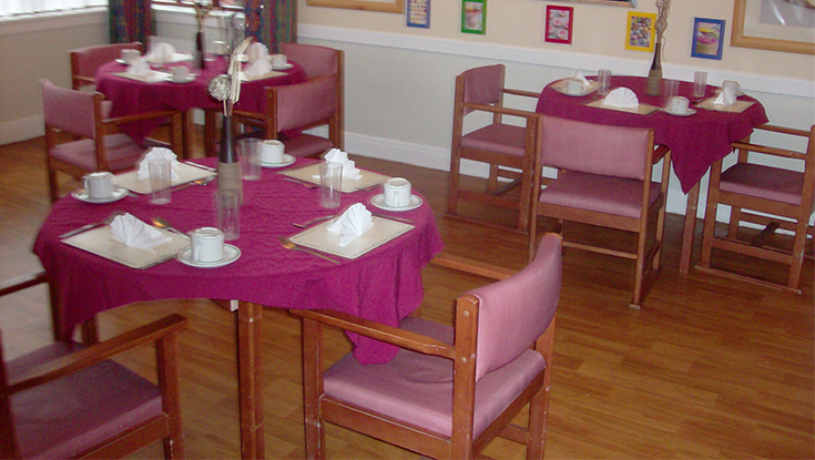 Averill House 