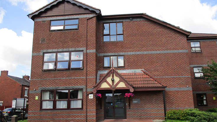 Averill House 