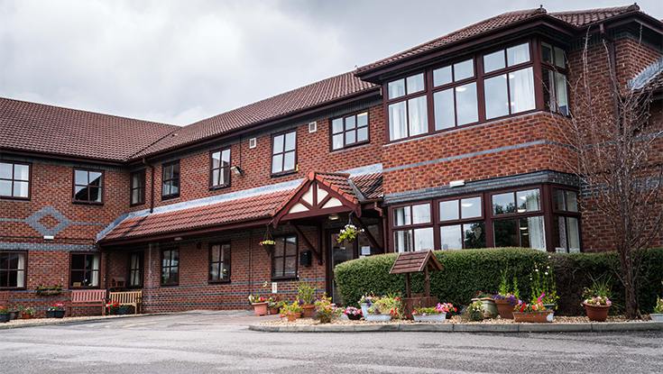 Avandale Lodge 