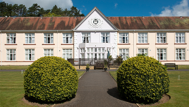 Avonpark