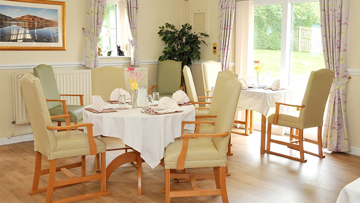 Broadoak Manor