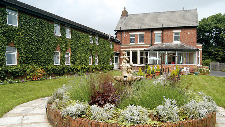 Bankhouse