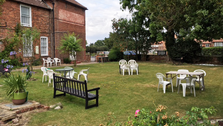 Barnby Court 