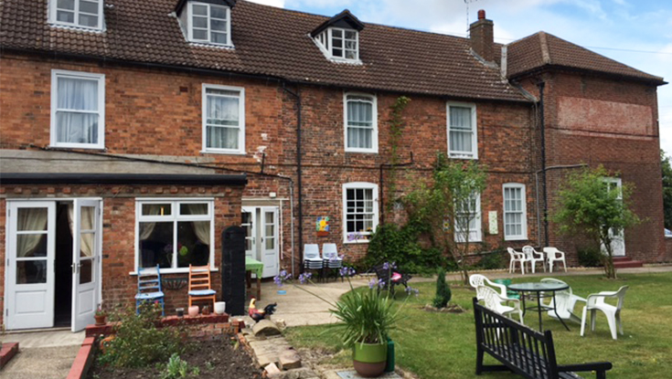 Barnby Court 