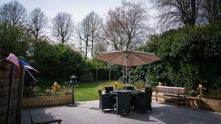 Brandon House 