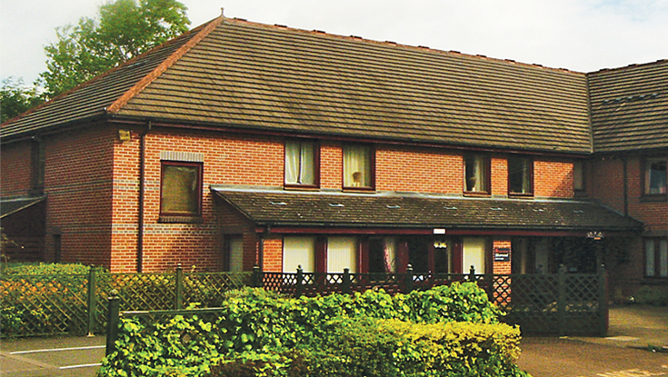 Silverwood Care Home