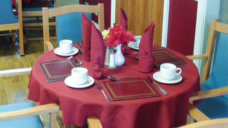 Silverwood Care Home