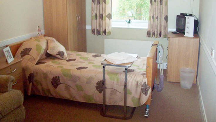 Carrington Court 