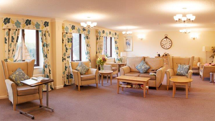 Chandlers Ford 