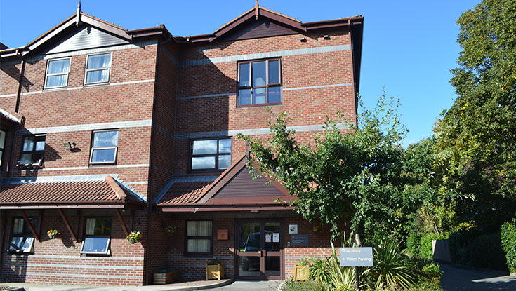 Chorlton Place 